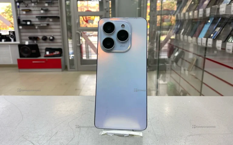 Tecno Spark 20 Pro 12/256Gb