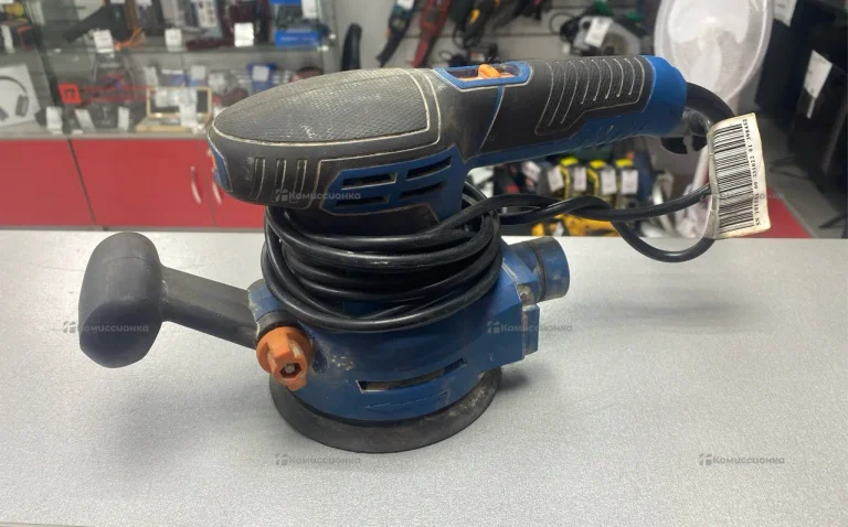 Шлифмашинка Dexter 350os2,5