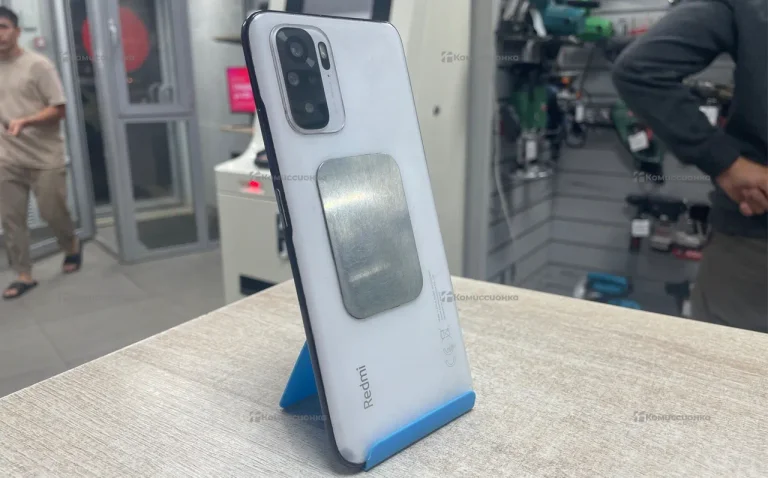 Xiaomi Redmi Note 10S 4/128Gb