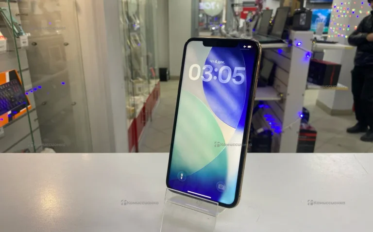 Apple iPhone 11 Pro Max 4/64 ГБ