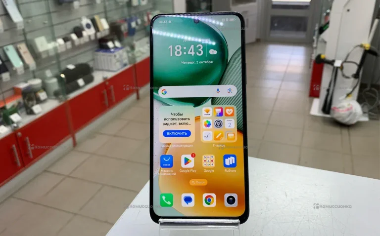 Honor x7c 8/128Gb
