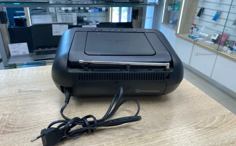 Колонка  Sony zs-rs60bt