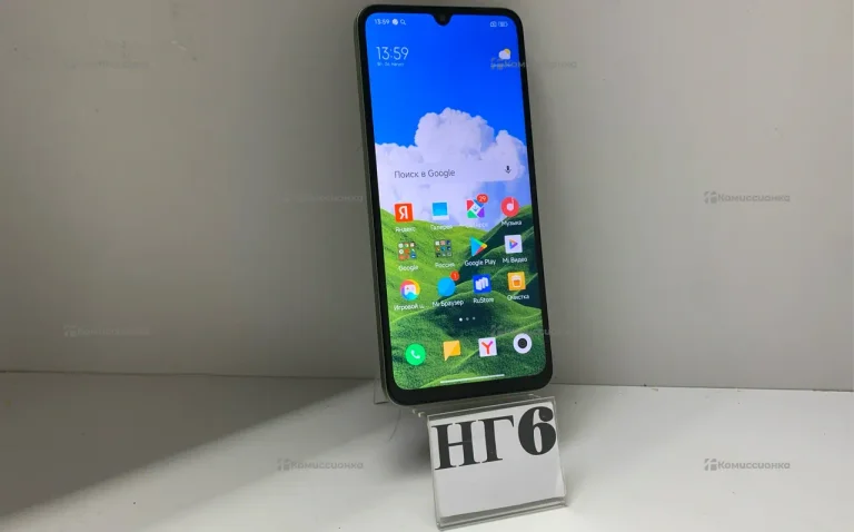 Xiaomi Redmi 14C 4/128 ГБ