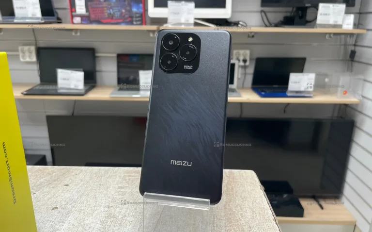 Meizu Note 21 8/256 ГБ