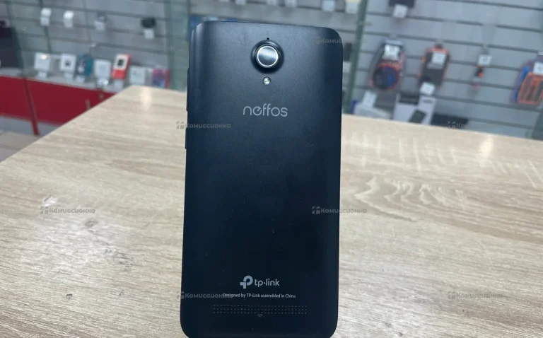 Tp-Link neffos Y5s 2/16