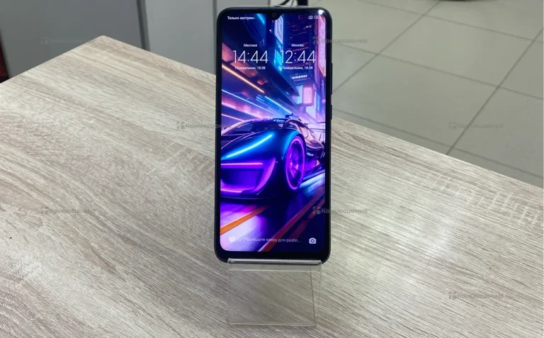 Xiaomi POCO C40 4/64 ГБ