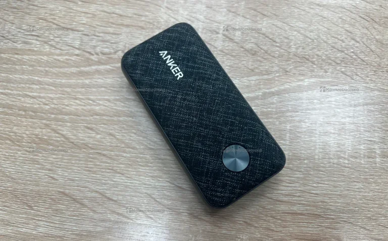 Power Bank Anker 10.000 mah