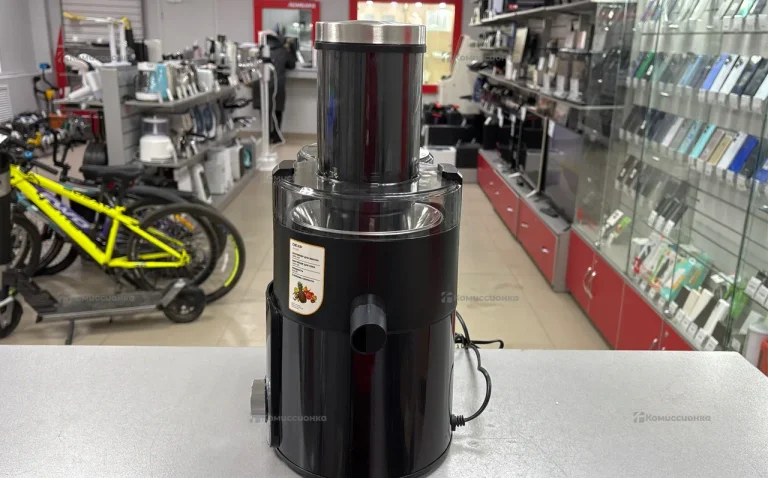 Соковыжималка Dexp Jr-800