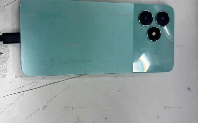 Realme C51 4/128
