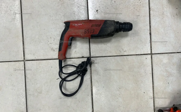 Перфоратор Hilti TE 3-CL