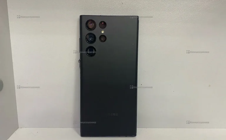 Samsung Galaxy S22 Ultra 12/256 ГБ