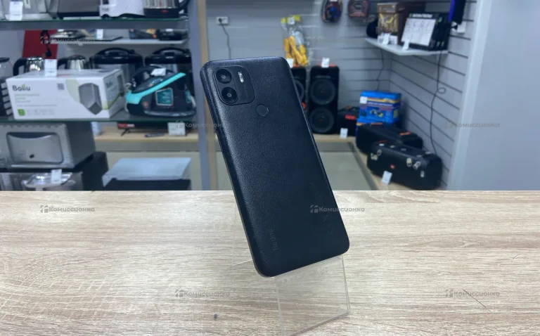 Xiaomi Redmi A1+ 2/32 ГБ