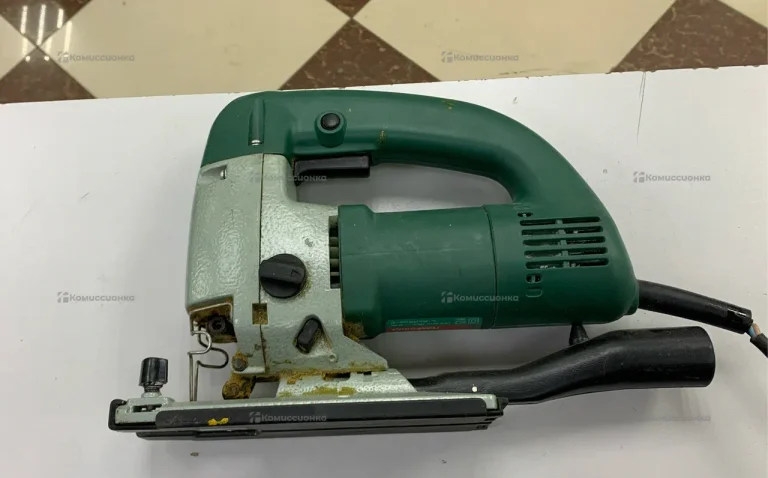 Электролобзик Ритм ПЭМ-550Э