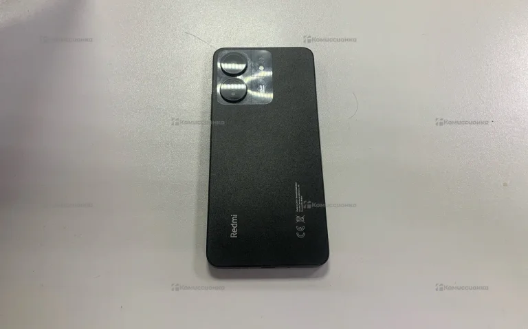 Xiaomi Redmi 13C 8/256 ГБ