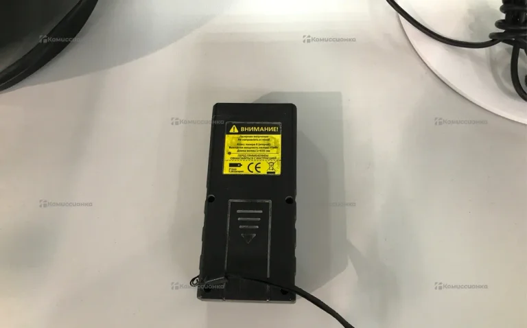 Лазерный дальномер - Smartbuu LM-40