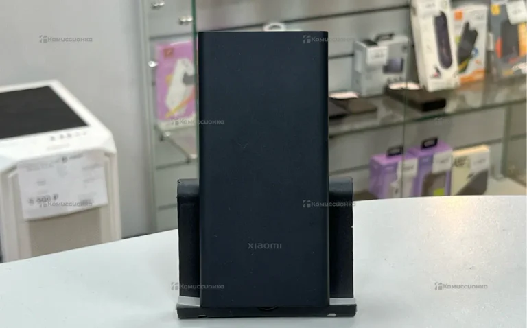 Power Bank Mi 10000mAh