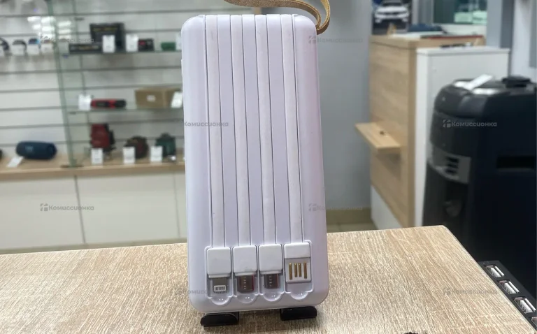 Повербанк Hoco 10.000mAh