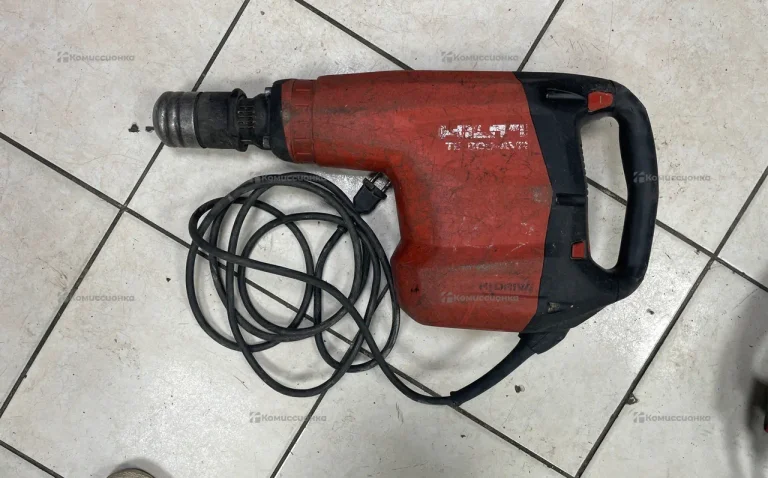 Отбойный молоток HILTI TE 800-AVR
