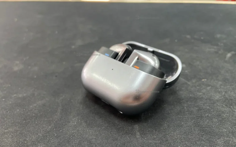 Наушники Samsung Galaxy Buds 3