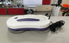 Робот для мытья окон SUITFU