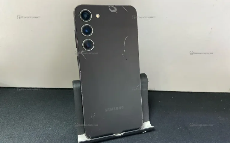 Samsung Galaxy S23+ 8/256 ГБ