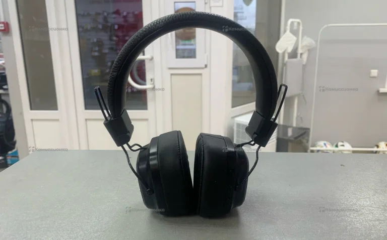 Наушники  беспроводные Marshall Replica