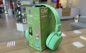 Наушники  Cat BK-38M