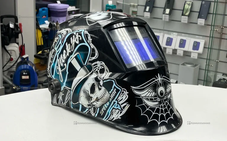 Маска для сварки yxe-718g