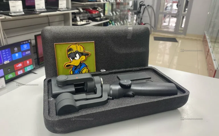 Стабилизатор для смартфона