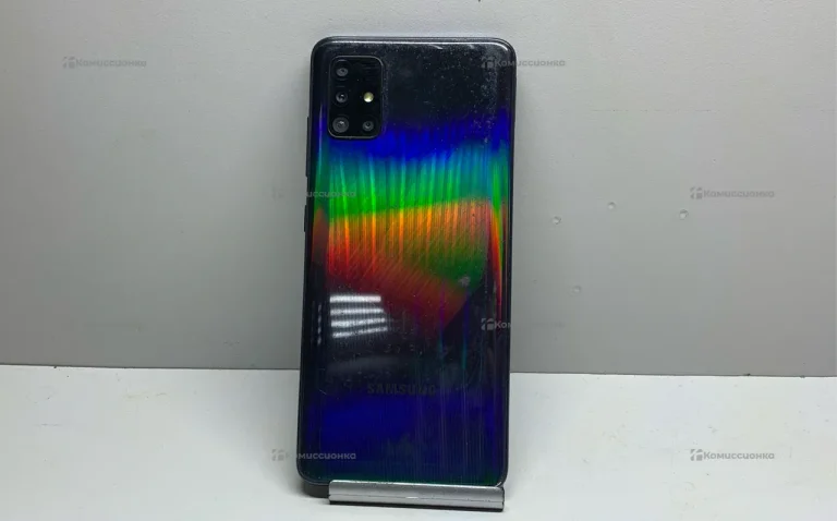 Samsung Galaxy A51 4/64 ГБ