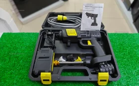 Купить Аккумуляторная минимойка Suzhou X5LCW-001 б/у , в Тольятти Цена:1390рублей