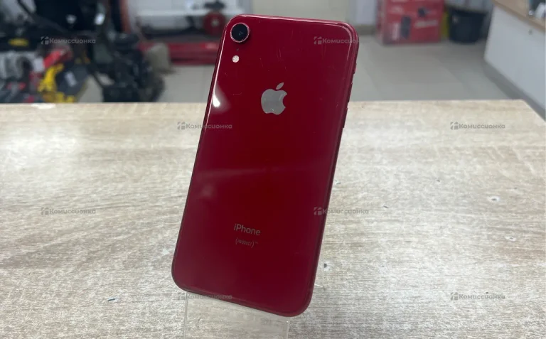 Apple iPhone XR 3/64 ГБ