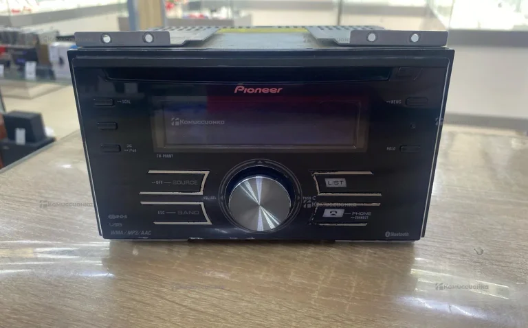 Автомагнитола  Pioneer FB-P80BT