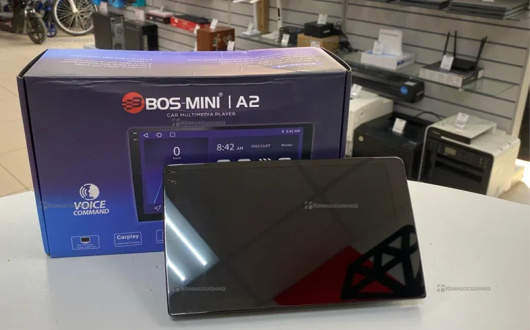 Автомагнитола  BOS-MINI A2 (4/64gb)