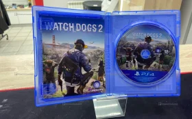 Купить Sony watch dogs 2 б/у , в Казань Цена:990рублей
