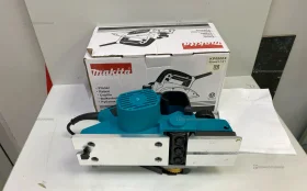 Электрорубанок Makita