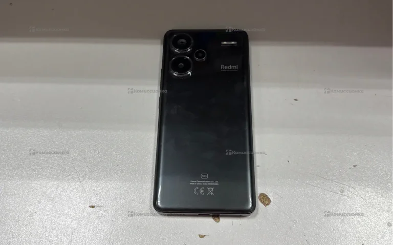 Xiaomi Redmi Note 13 Pro+ 12/512 ГБ