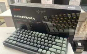 Купить Клавиатура  Ardor Gaming Kusarigama б/у , в Нижний Новгород Цена:3699рублей