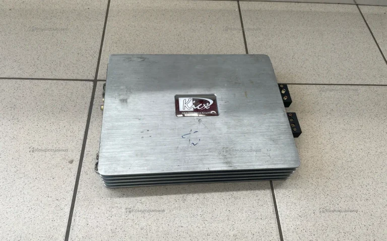Усилитель kicx qs 1.350
