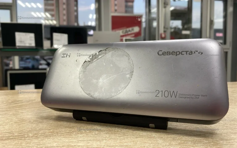 Power bank «Северсталь»