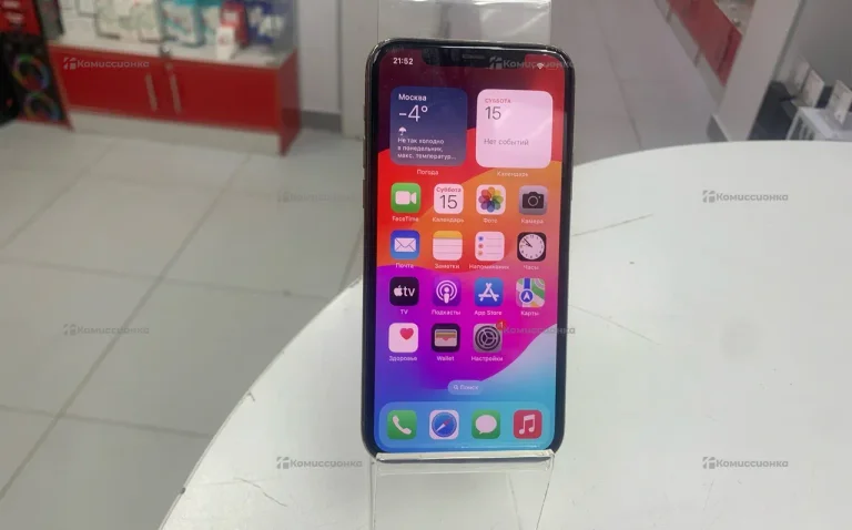 Apple iPhone 11 Pro 4/64 ГБ