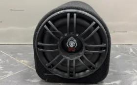 Сабвуфер  Soundmax SM-SW0801A