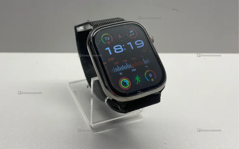 Часы  Watch Series 10