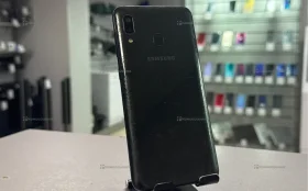 Samsung Galaxy A20