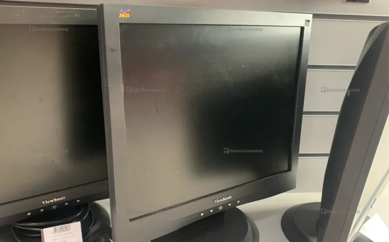 Монитор Viewsonic VA703B