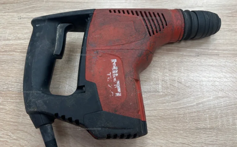 Hilti te-7c