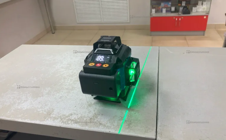 Лазерный уровень MAKITA реп.