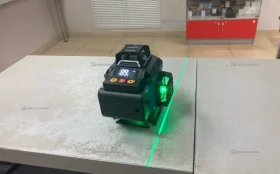 Купить Лазерный уровень MAKITA реп. б/у , в Кострома Цена:3490рублей