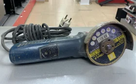 УШМ Bosch GWS 12-125 CI