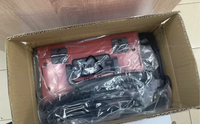 Сварочный аппарат Boxbot WSA 160N